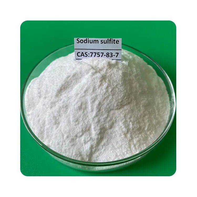Пищевой метабисульфит натрия/метабисульфит натрия