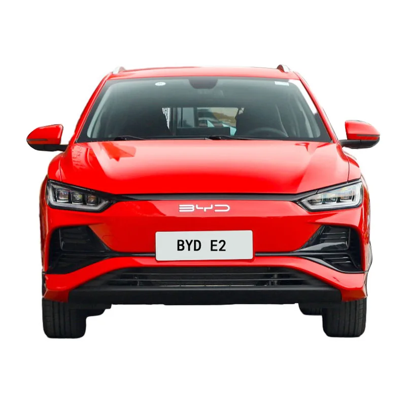 BYD E2 электрический автомобиль byd e2 Новый энергетический в наличии