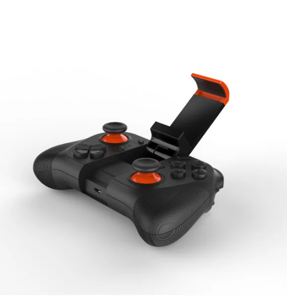 Newest MOCUTE 050 Wireless Controller Gamepad for Smartphone Joystick Tablet Gaming support IOS/android/PC games