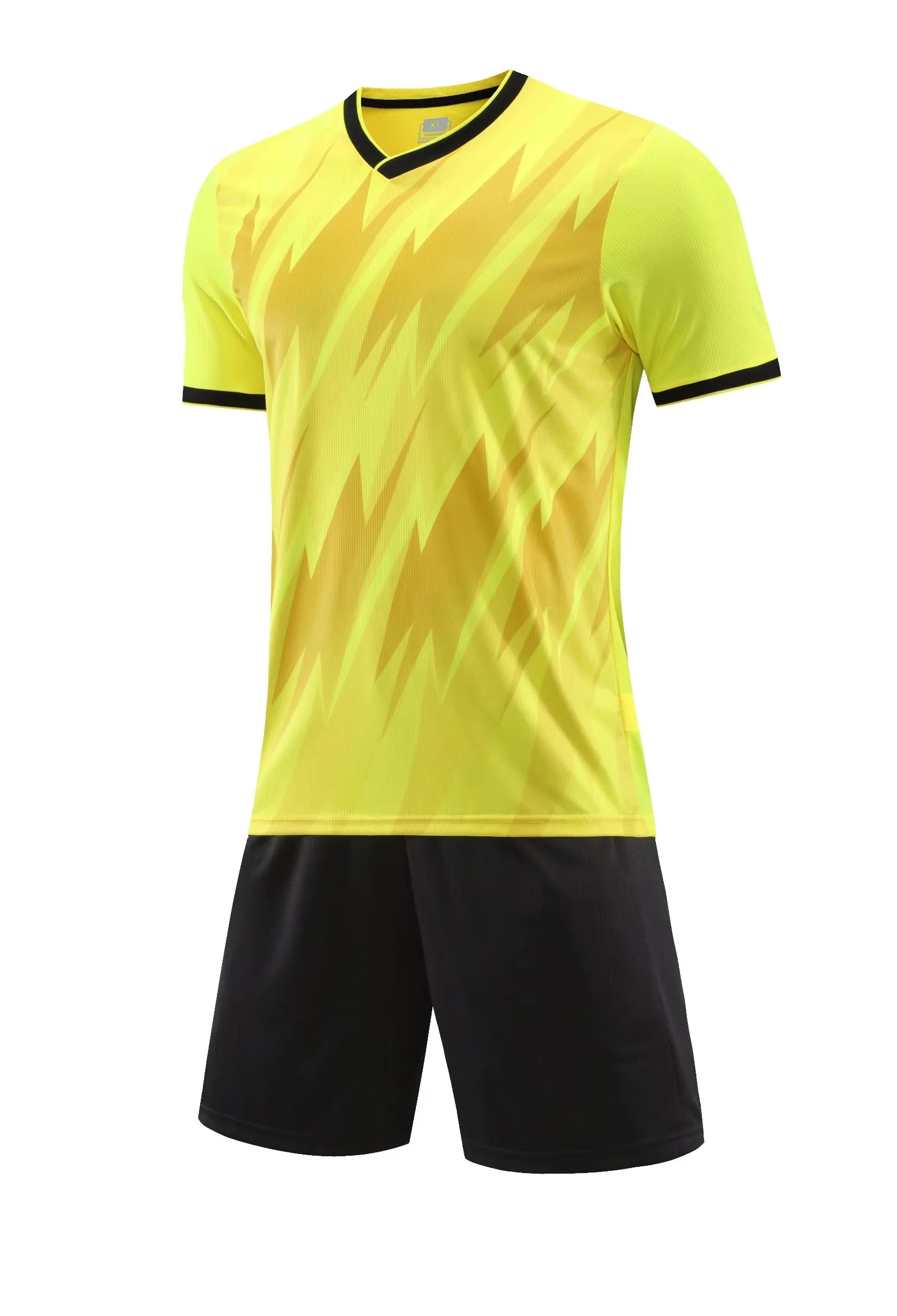 2024 new season soccer jersey american football wear Player version maillot de football Clothing  fans custom soccer uniform