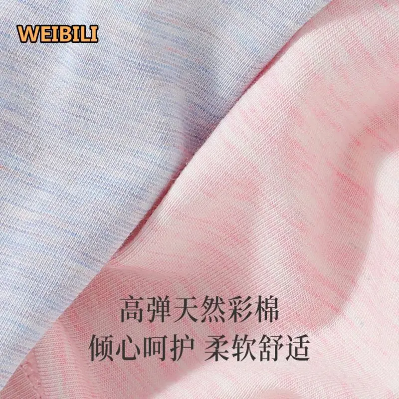 New Arrival Middle Rise Lingeries Lace Panties for Women Pink Black Plain Quantity Bow Silk Hot