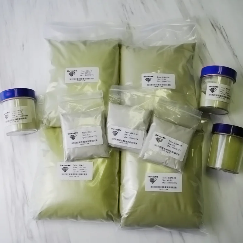 High Purity russian synthetic diamond industrial price for gemstone