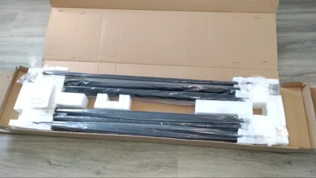 Горячая Распродажа, экран для проектора 100 дюймов 16:9 формата pet crystal fabric alr для лазерного проектора ust led /lcd /dlp/