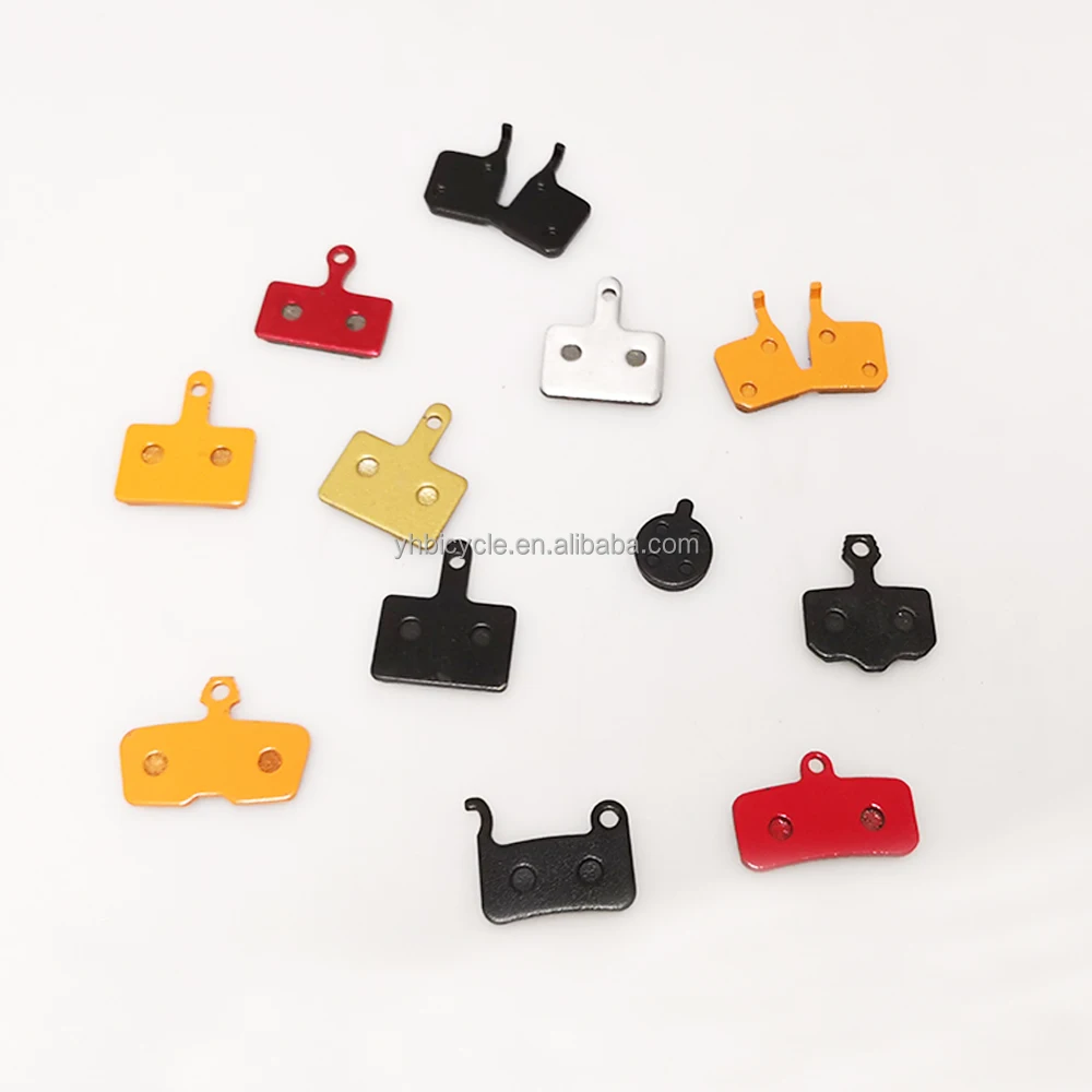 Cycling Mountain Bike Brake Pads bike parts Disc Brake Pads