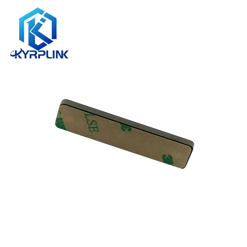 UHF PCB Hard On-metal Tag 860-960mhz Anti Metal  RFID label for IT Asset Management