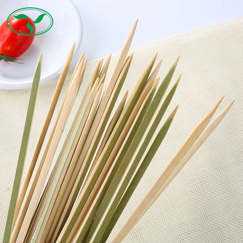 High Quality Bamboo Teppo Seafood Appetizer Kabob Bamboo Skewer