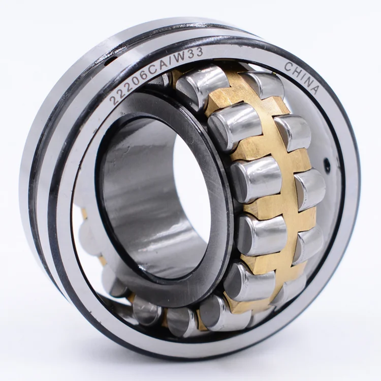High Precision 22336  22328 22334 CA W33 Spherical Roller Bearing for Truck