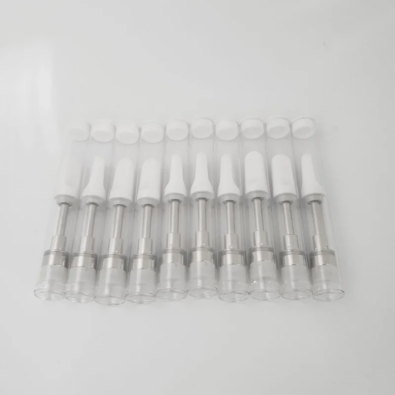 High Durability New Arrival Factory Directly Supply Ceramic Vape Cartridge Wholesale