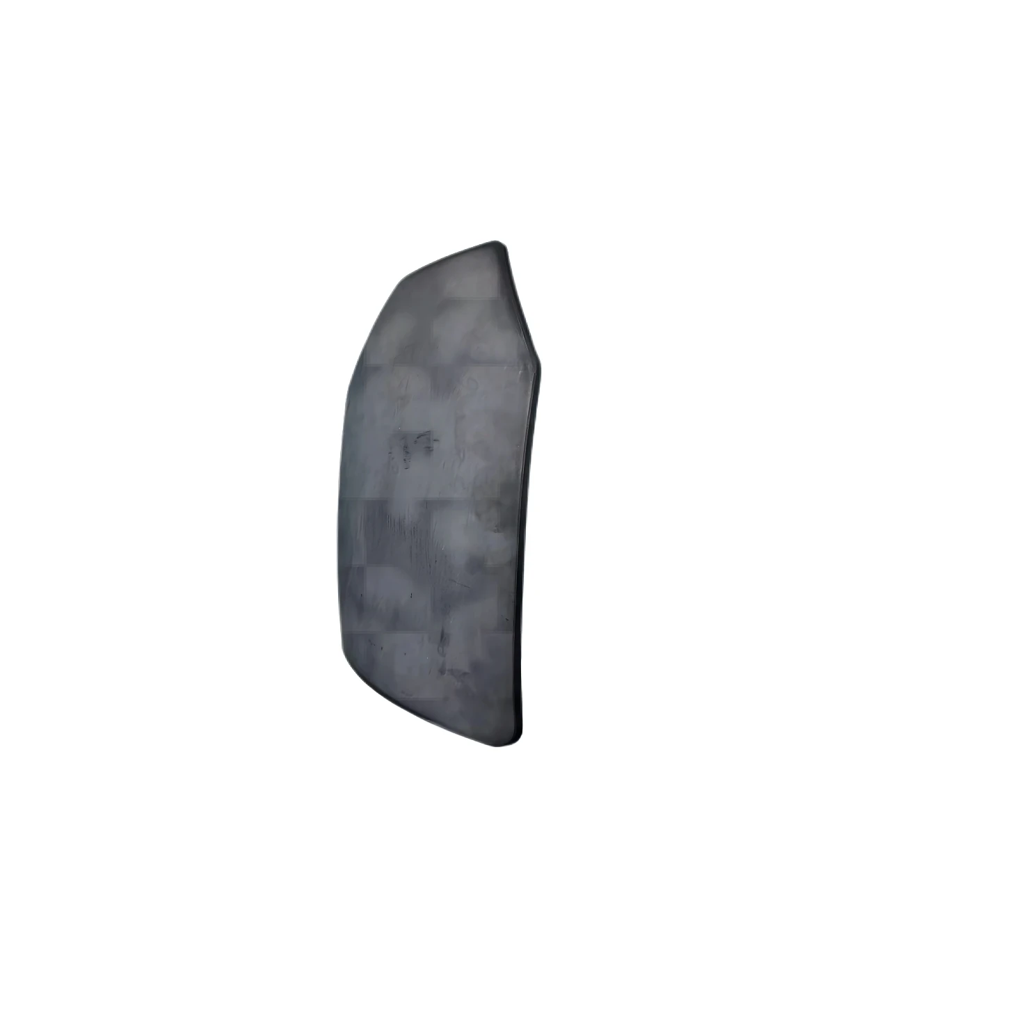 Cheap Price Bulletproof B4c Silicon Carbide Ceramic Plate