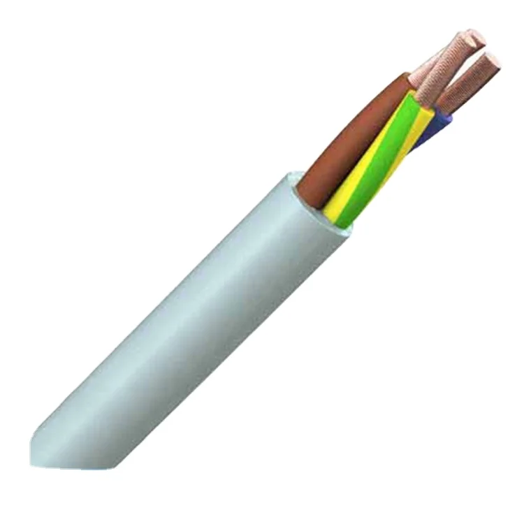 Wholesale OEM Available Ul Standard CXTW Power Cable 22AWG 2Core 300V PVC Jacket For Decorative-Lighting Wire