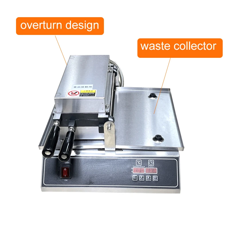 takoyaki machine nonstick overturn customized mold canada lolly waffle ball stick maker