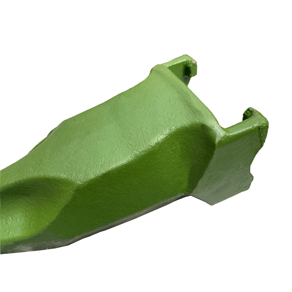 China Best Excavator Bucket Tooth Supplier SuperV33 Series digging teeth excavator bucket teeth V33VY Machinery