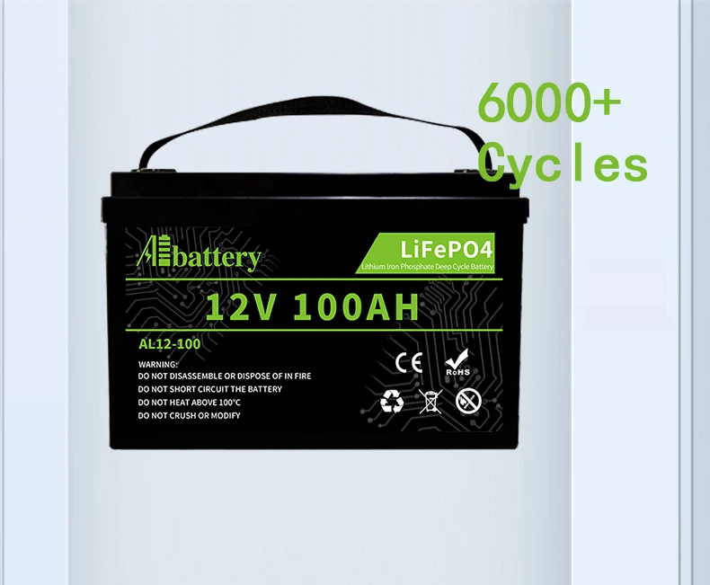 12v 24v 36v 20ah 100ah 200ah lifepo4 lithium lipo battery for rv boat Kit Solar 3000w 5000w household energy storage