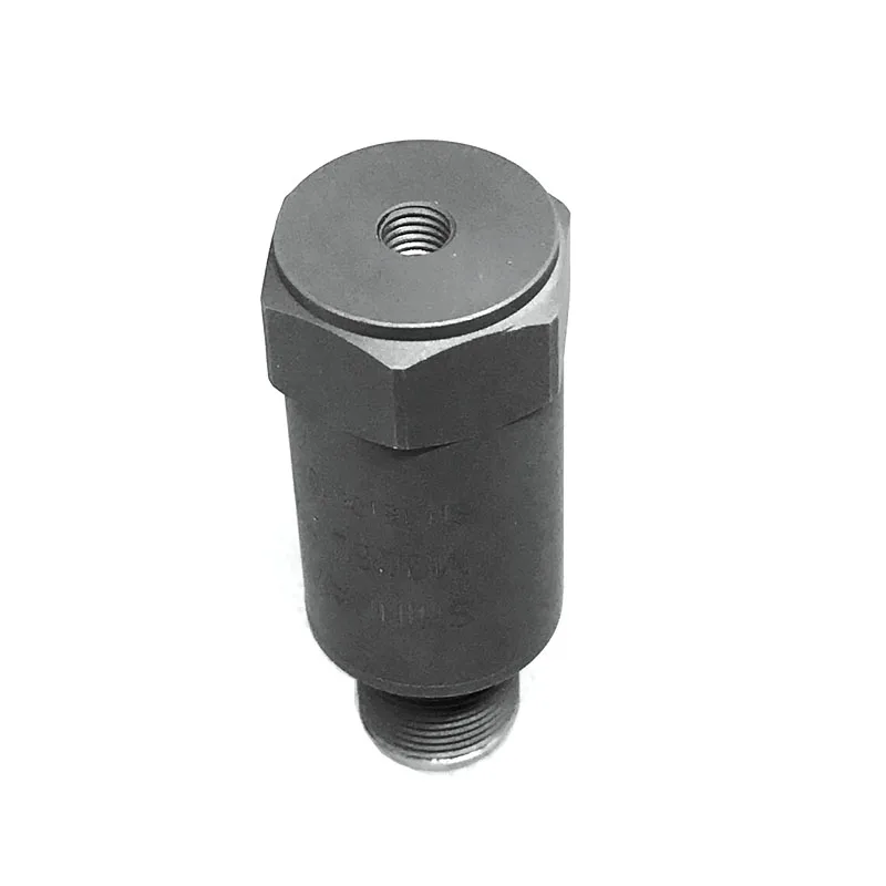 ICP/IEPE Piezoelectric Ceramic Vibration Sensor Accelerometer For Fan Motor Water Pump