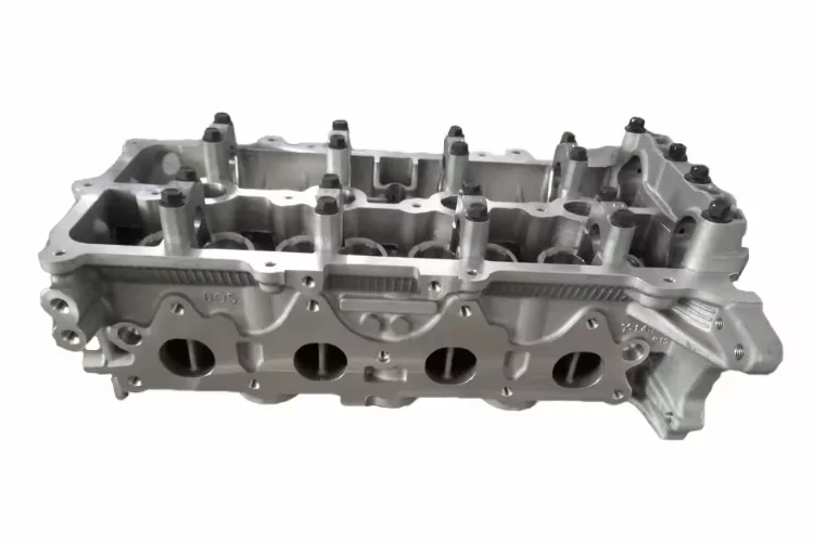22100-2B000 22100-2B001 22100-2B002 G4FA/G4FC Cylinder head for Hyundai Accent/Creta/Elantra/i20/i30/i40/ix35/Kona/Veloster