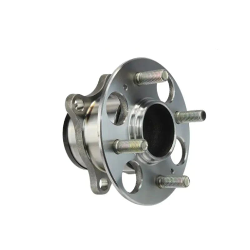 Front Wheel Hub Bearing Automotive Bearing Auto Parts OEM Customized  42200-TD4-J51 Automotive Bearing