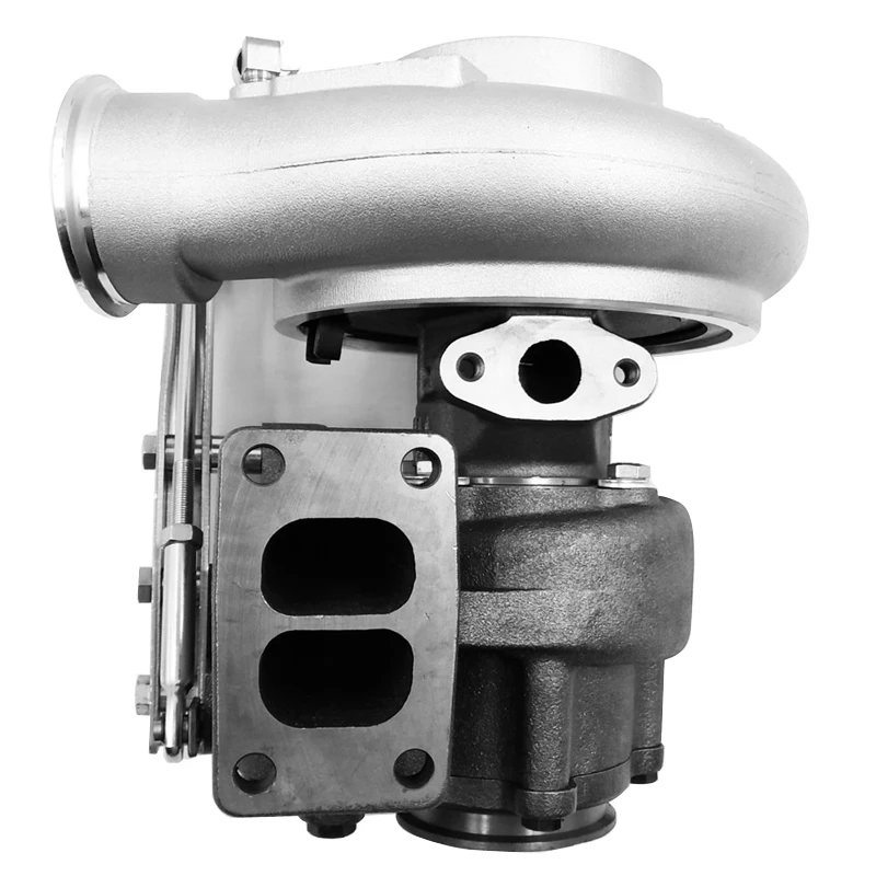 K27 turbocharger 53279887219 3592767, 3800799, 4955717, 4036747 53279707219 turbo charger for Cummins Truck 6BT Engine kits
