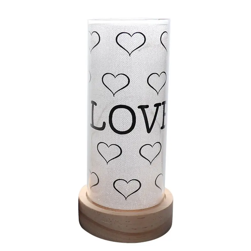 Party Decoration Cool Warm White Mini Micro Led Bottle Cork Wine Stopper Copper Wire Twinkle Fairy Light