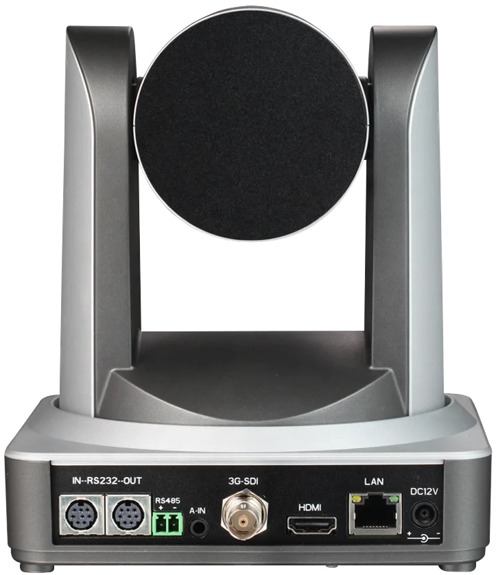 12x 20x zoom SDI Conference camera 4k NDI Ptz camera HDM I USB Live streaming camera video conference studio equipment