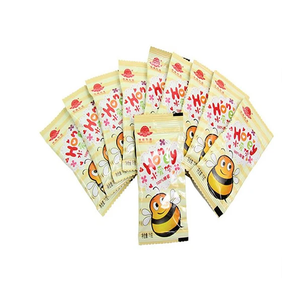 Automatic Honey Packaging Aluminum Foil