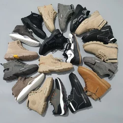 Manufacturer Stylish Sports and Low Price stock shoes for men