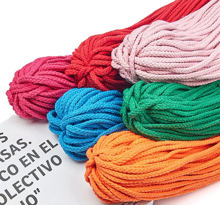 Шнурок на шнурке с логотипом заказ хлопковые Красочные брюки для брюк и толстовок