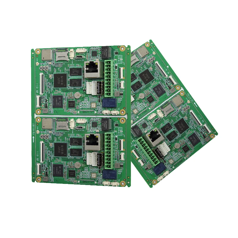 android embedded board industrial bare pcb board fr4 pcb and pcba