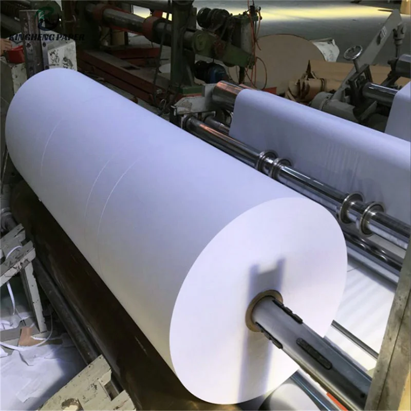 Indonesia Offset Printing Paper Free A4 Sample From China Paper Mill