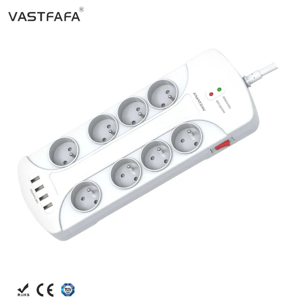 EU US AU plug chinese electrical usb travel plugs and sockets usb outlet