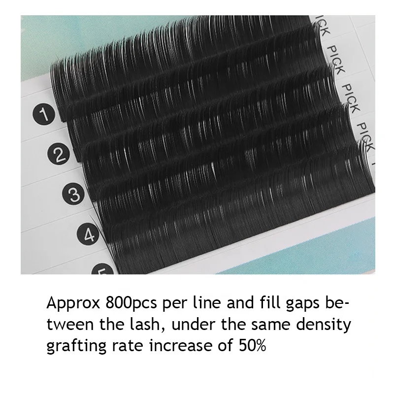 
lashes3d qingdao wholesale vendor individual eyelashes real mink fur eyelashes human hair eyelashes 
