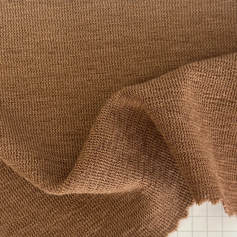 100% Merino wool 100% wool is used to make fabrics for coats, skirts, jackets and trench coats