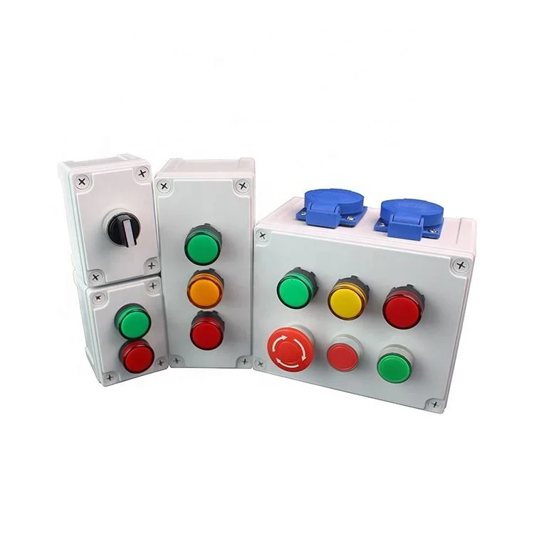 Electrical junction box ABS 150*250*100 PC Plastic Electronic Outdoors Waterproof Enclosure Ip67 control boxes