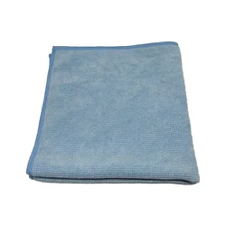 Highly Absorbent Custom Kitchen Cleaning Microfiber Drying Towel 100 Polyester Microfiber Towel