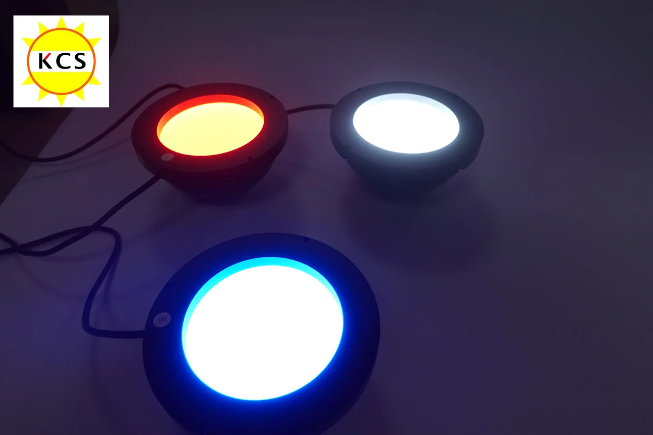 Professional machine vision light 100/120/150mm Diameter 24V LED dome Light for anti-reflect surface inspection