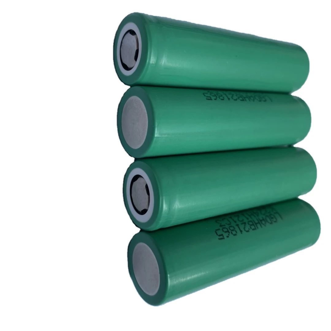 Manufacturer Discharge Current 30000Ma Lithium Batteries Rechargeable 3.7V Capacity 1500Mah Li-Ion 18650 Battery