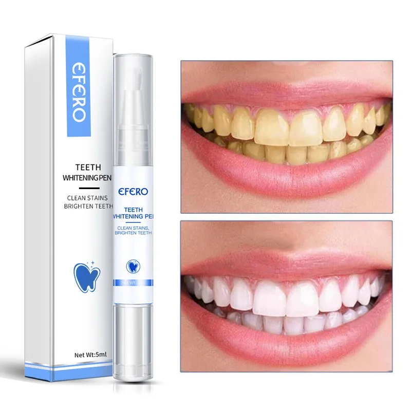 HP Gels Opalescence Gold Teeth Whitening Gel 925 Silver 16% Concentration for Home Use Low Price Teeth Whitening Pen