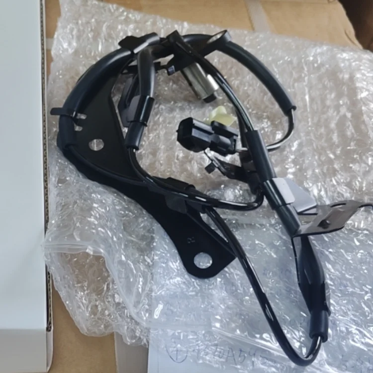 Wholesale Car Rear ABS Sensors Wheel Speed Sensor Front L/R 4670B007 For Mitsubishi Pajero L200 Factory Price Auto Spare Parts