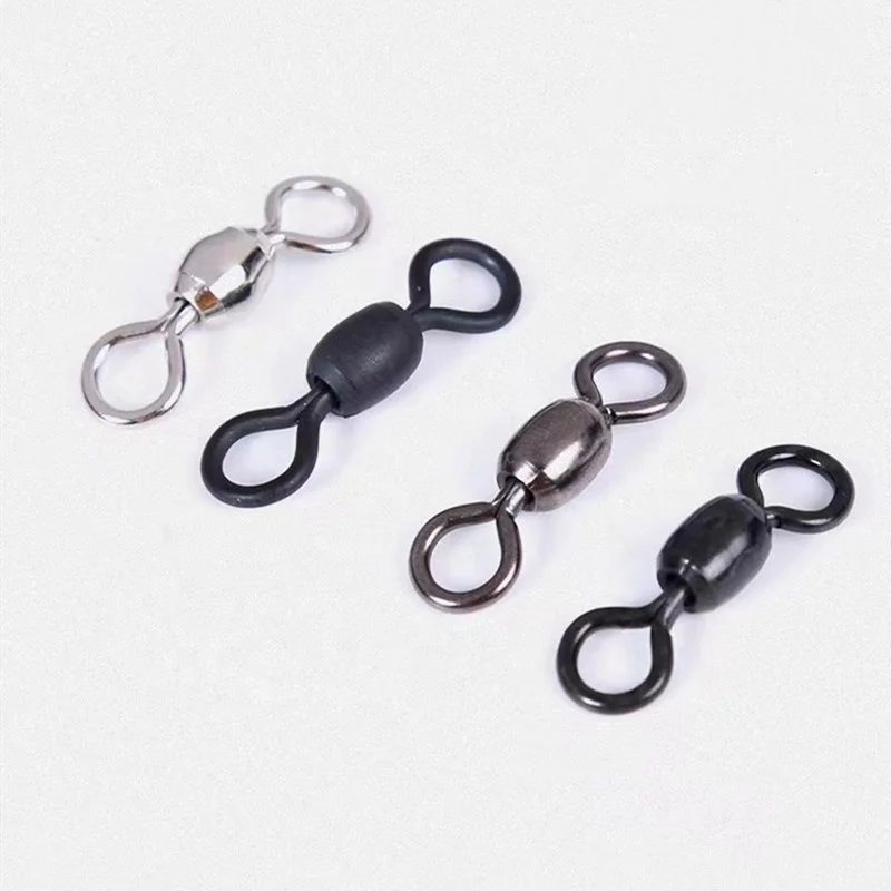 Аксессуар для рыбалки mr JIGGING Прочный шарнир 12/0 Поворотный из нержавеющей стали в японском