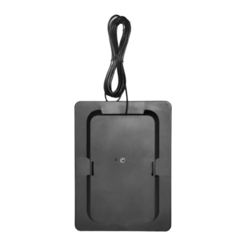 Customized 6W 8W 10W 12W 15W 20W 25W 30W with plastic frame portable solar