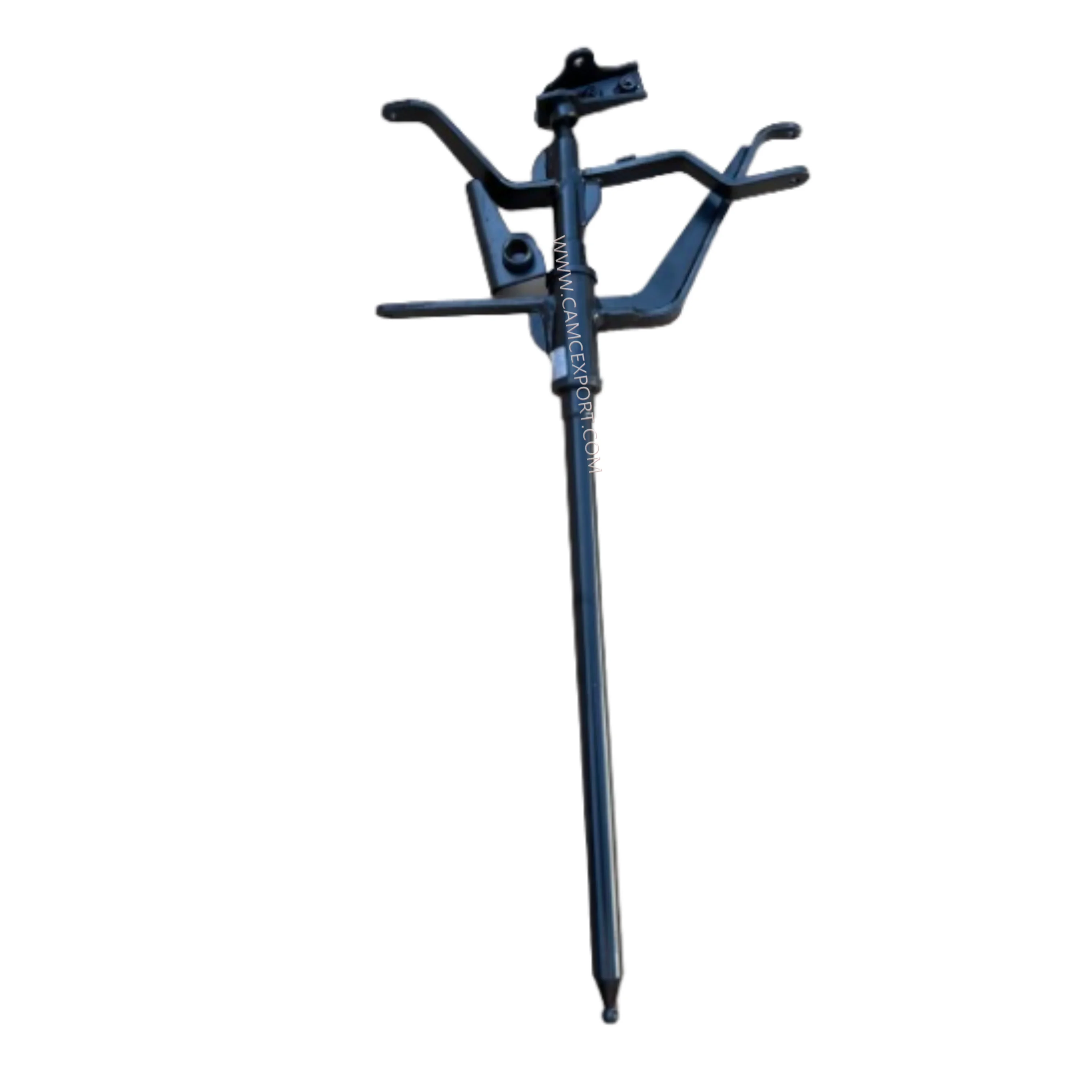 Gear Shift Knob Lever of CAMC brand Strong and durable truck accessories steel-made Manual Shift Mechanism Assembly