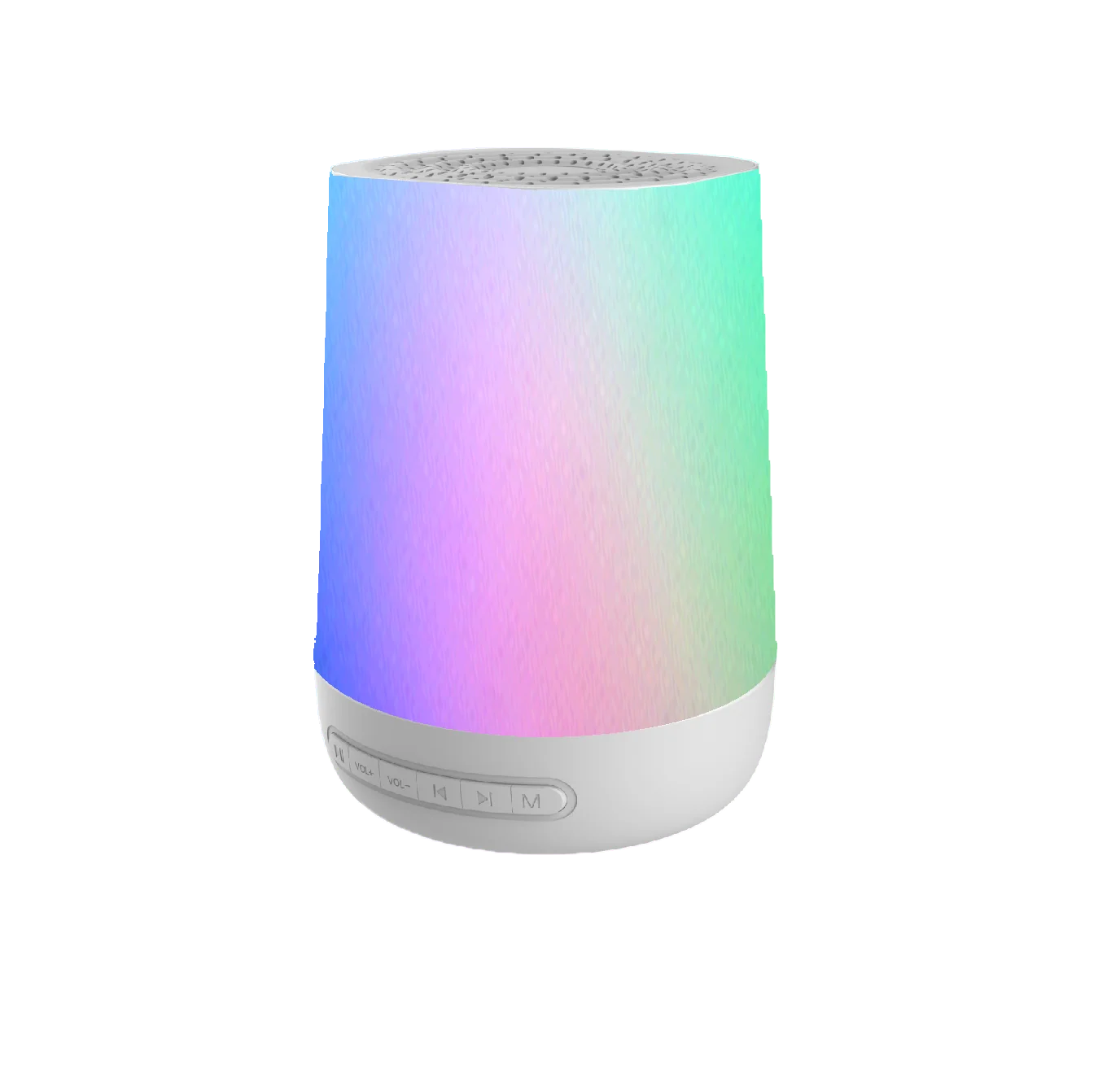 Аппарат для белого шума, напрямую с завода, звуковой аппарат с белым шумом, динамик, портативный аппарат для спящей терапии, Музыкальный usb-аппарат для сна