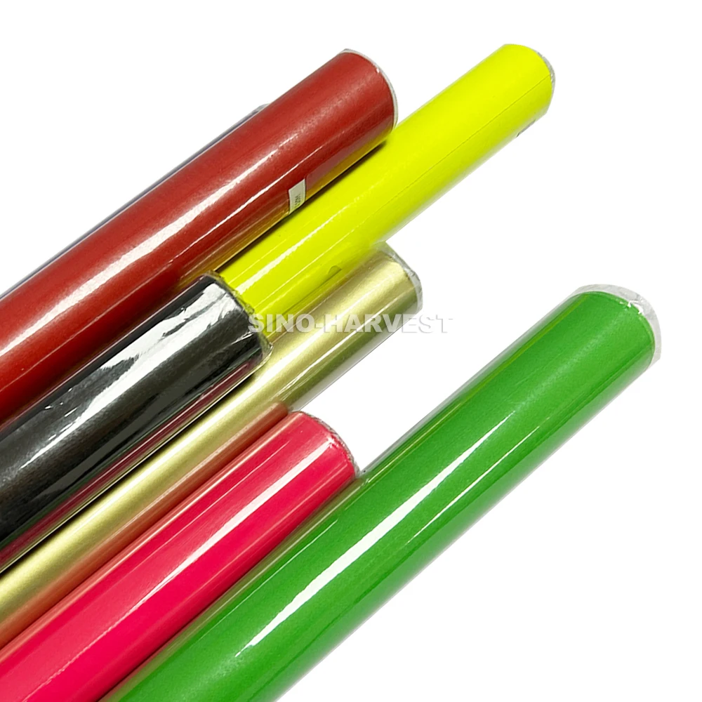 Wholesale Color Poster Paper Roll Classroom Art Display Paper Bulletin Board Paper