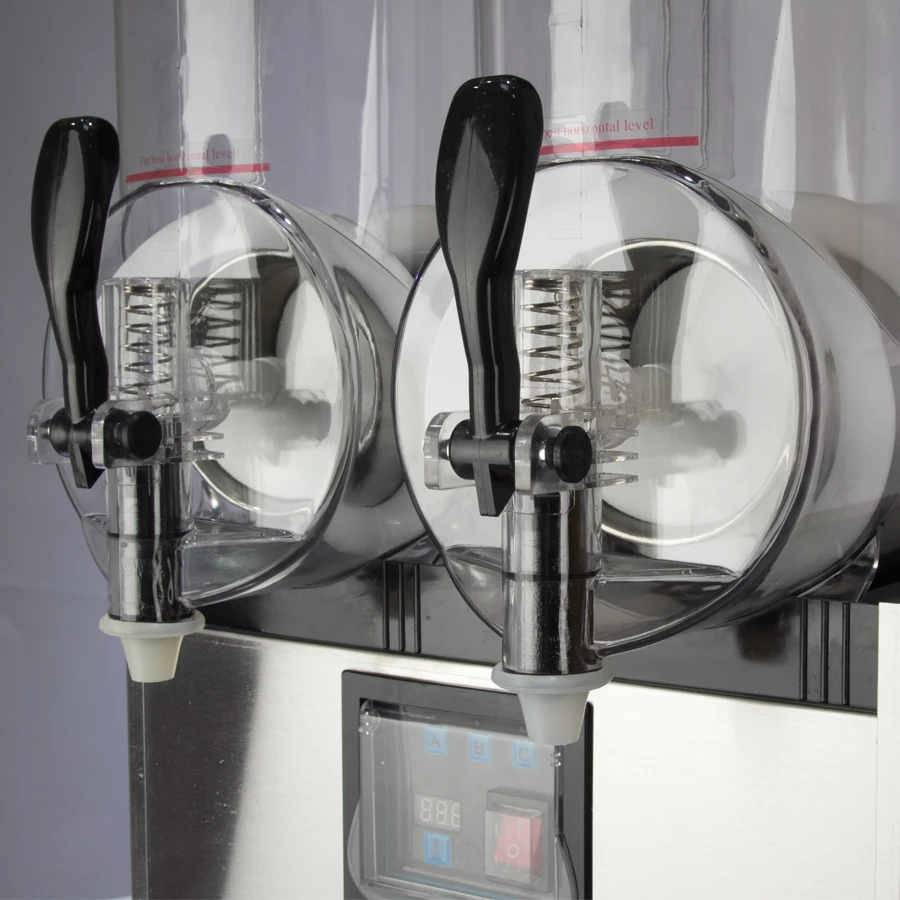 Used margarita machine for sale table top slush machine for sale table top granita slush machine with factory price