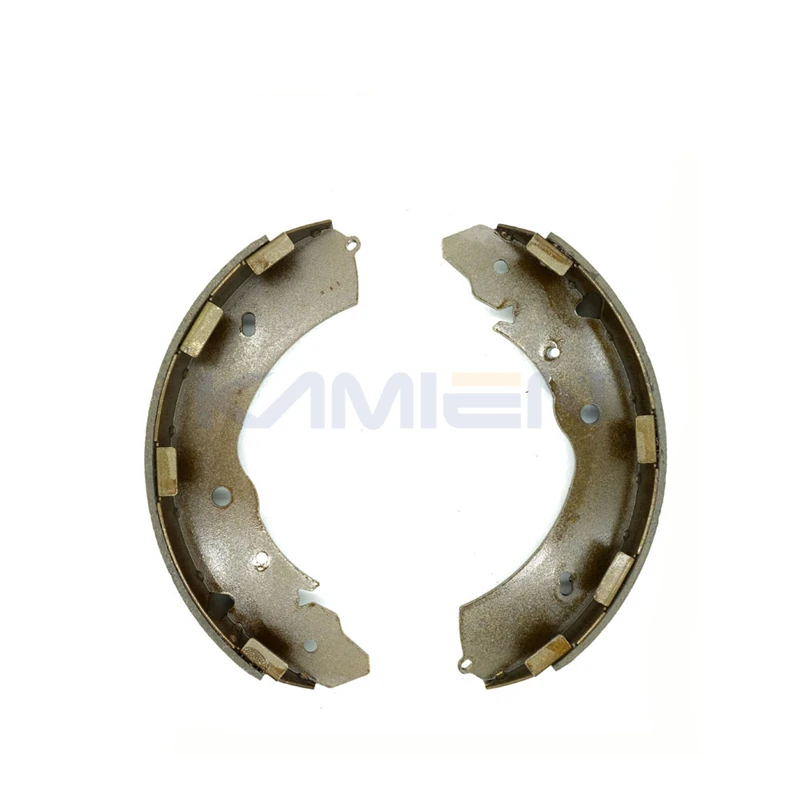 Chinese Manufacturers cheap price high quality Brake Shoe 4707