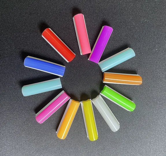 6mm/8mm Separated 12v/24v Neon LED Pure Silicone Flex Light Tube Optional Light Strip