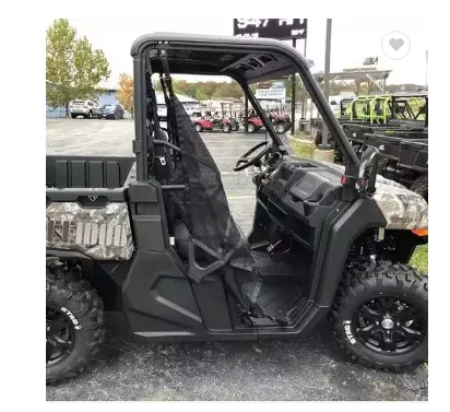 2022 CF Moto UFORCE 1000 XL NEW