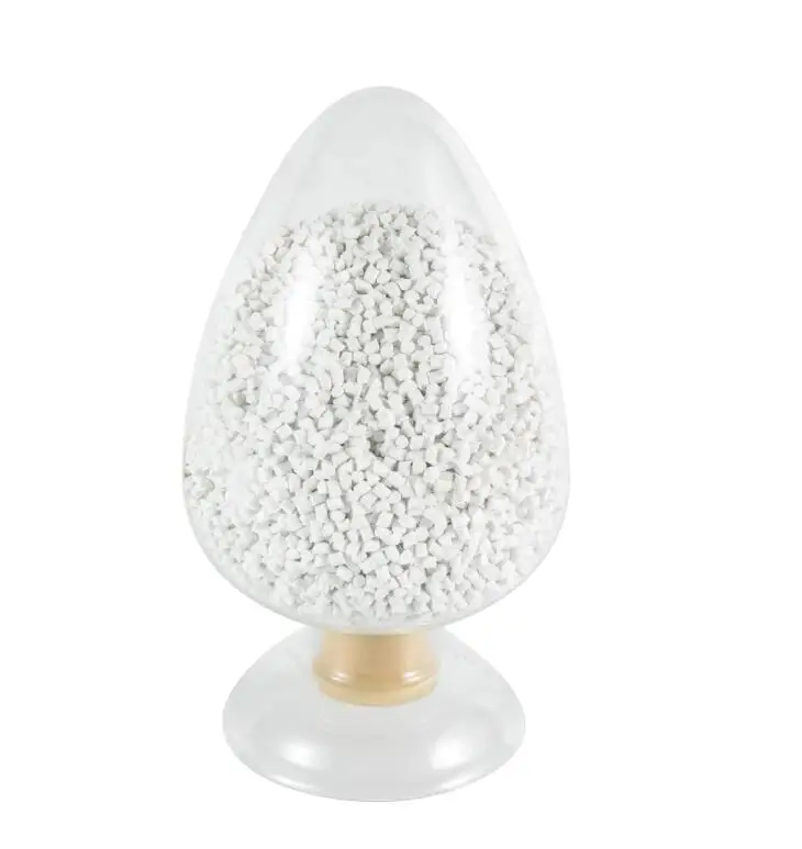 Factory Trader Manufacture PE/LDPE/HDPE/PP/Pet Resin/POM/PA/PA Resin with Best Price Injection Molding Grade Extrusion Grade