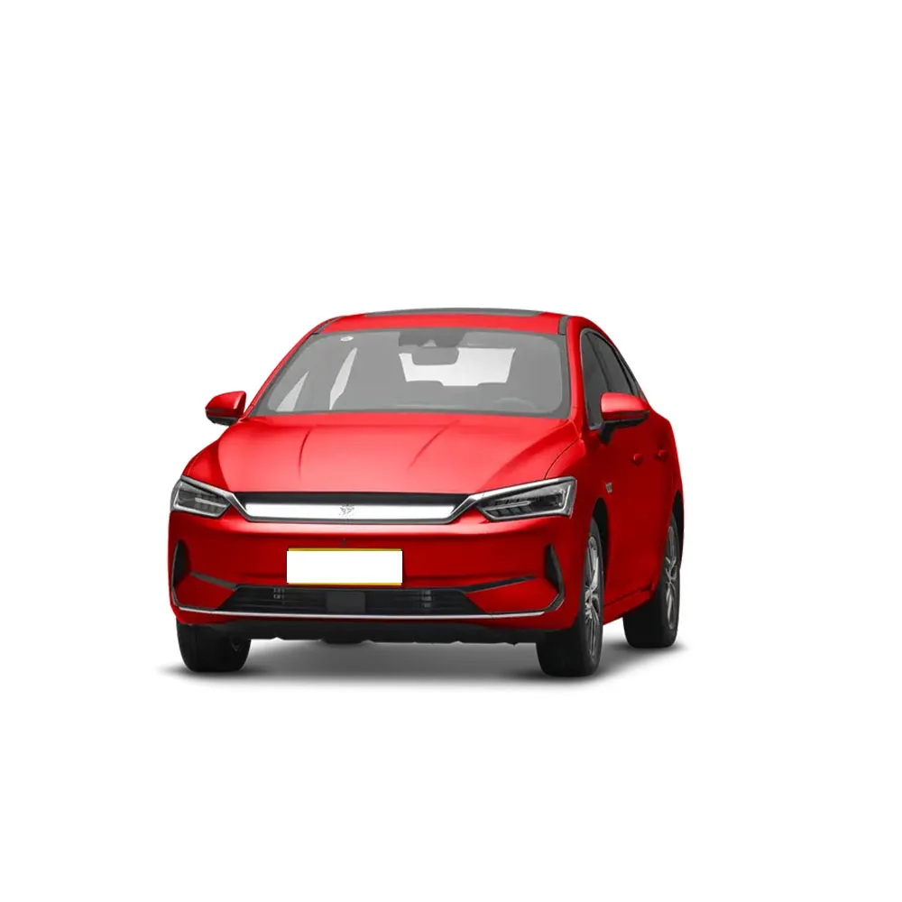 BYD QIN PRO-EV оптовая торговля дешевые 4-местный электромобиль новые энергетические транспортные средства для левшей Drive Byd Qin электромобиля