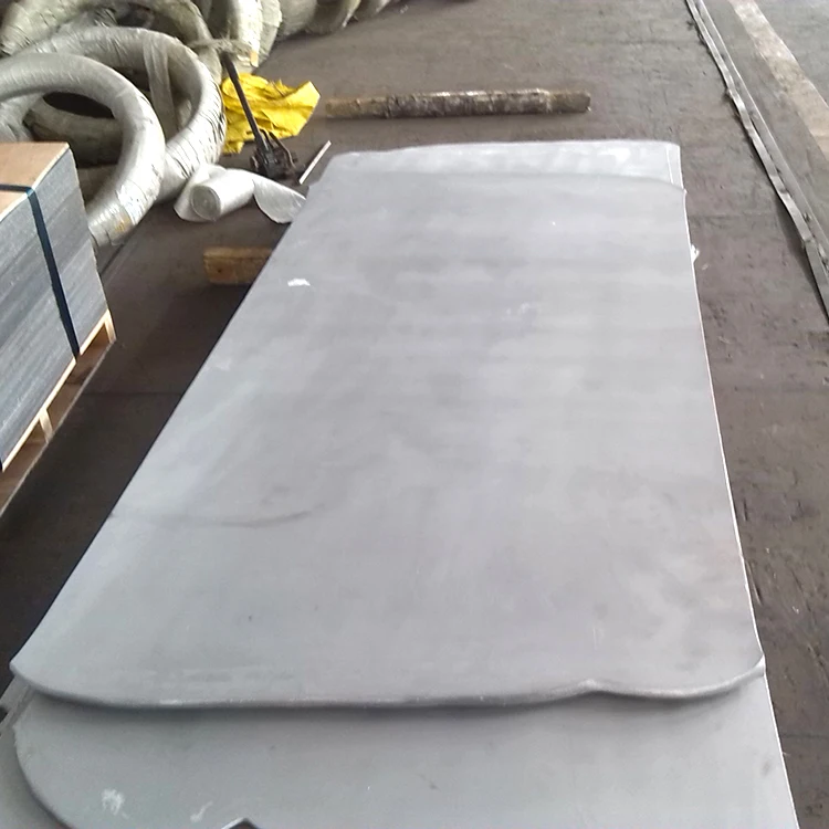 Hot selling ASTM B575 Nickel Alloy Hastelloy C276 Sheet / Strip Hastelloy C22 Plate