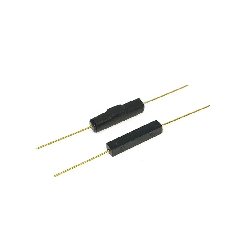 Геркон пластик тип GPS-16A 2*16 антивибрационные повреждения магнитный переключатель